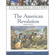 The American Revolution