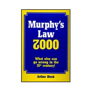 Murphy's Law 2000