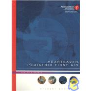 Heartsaver Pediatric First Aid