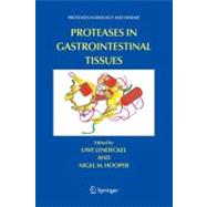 Proteases in Gastrointestinal Tissues