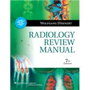 Vitalsource Package for Radiology Review