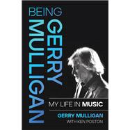 Being Gerry Mulligan
