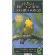 Stokes Field Guide to Bird Songs