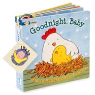 Ibaby - Goodnight, Baby : Tuck All the Babies into Their Beds
