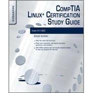 CompTIA Linux+ Certification Study Guide