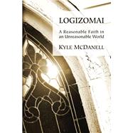 Logizomai