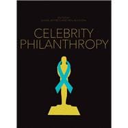 Celebrity Philanthropy