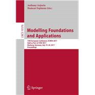 Modelling Foundations and Applications