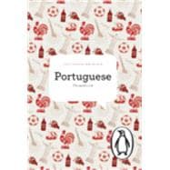 The Penguin Portuguese Phrasebook