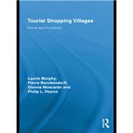 Tourist Shopping Villages