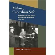Making Capitalism Safe