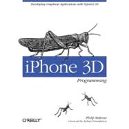 iPhone 3D Programming : Developing Graphical Applications with OpenGL ES