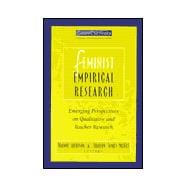 Feminist Empirical Research