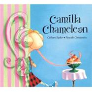 Camilla Chameleon