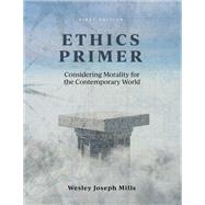 Ethics Primer,9781793574824