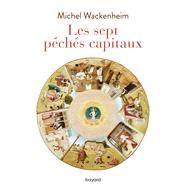 Les sept péchés capitaux