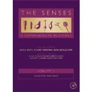 The Senses: A Comprehensive Reference