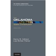 The Oklahoma State Constitution