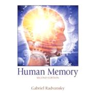 Human Memory Second Edition