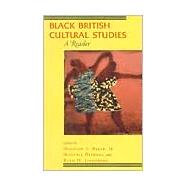 Black British Cultural Studies