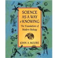 Science As a Way of Knowing