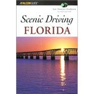 Scenic Driving Florida, 2nd