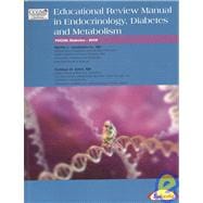 Educational Review Manual in Endocrinology, Diabetes and Metabolism