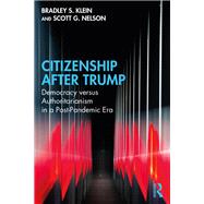 Citizenship After Trump