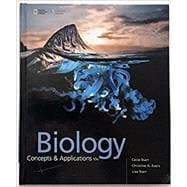 Biology Concepts & Applications Level 1