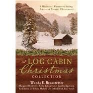 A Log Cabin Christmas Collection