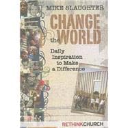 Change the World