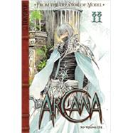 Arcana 2