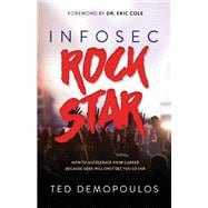 Infosec Rock Star