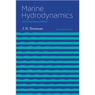Marine Hydrodynamics, 40th anniversary edition