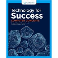 Technology for Success Computer Concepts