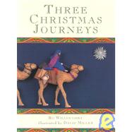 Three Christmas Journeys