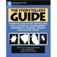 The Storyteller's Guide