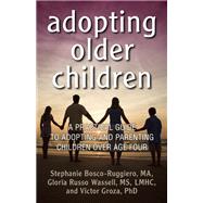 Adopting Older Children A Practical Guide to Adopting and Parenting Children Over Age Four