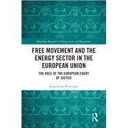 Free Movement and the Energy Sector in the European Union
