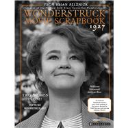 The Wonderstruck Movie Scrapbook