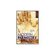 Modern Palmistry A Unique Guide to Modern Hand Analysis,9781402704826