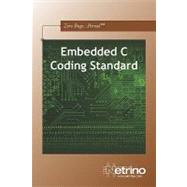 Embedded C Coding Standard