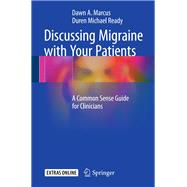 Discussing Migraine With Your Patients + Ereference