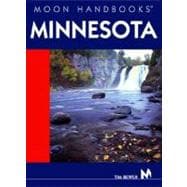 Moon Handbooks Minnesota