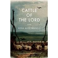 Cattle of the Lord Poems