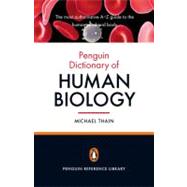 The Penguin Dictionary of Human Biology