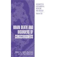 Brain Death and Disorders of Consciousness