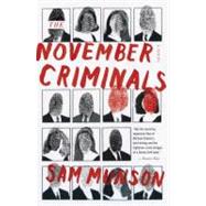 The November Criminals