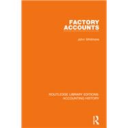 Factory Accounts