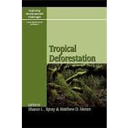 Tropical Deforestation